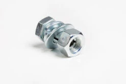 Split Bolt Flag Mount For 1/4" Whip Poles 12 Split Bolt Flag Mount For 1/4" Whip Poles -Gorilla Whips gorilla whips 0366