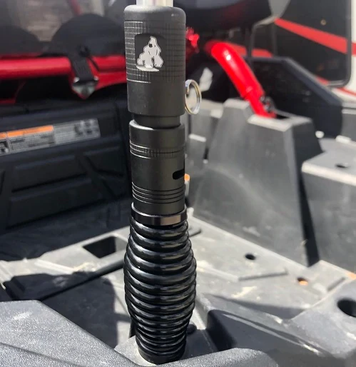 Twisted Silver Pair Full Vehicle Lighting Packages (Save 15% When Purchased With Whips!) 7 Twisted Silver Pair Full Vehicle Lighting Packages (Save 15% When Purchased With Whips!) - Image 5