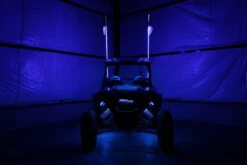 6' LED Whip Xtreme Single Whip 18 6' LED Whip Xtreme Single Whip -Gorilla Whips led 20whip 20xtreme 20blue f8f7bc5b 177f 43dd 91e9 634f600498fe