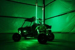 6' LED Whip Xtreme Single Whip 16 6' LED Whip Xtreme Single Whip -Gorilla Whips led 20whip 20xtreme 20green f11389f2 81b2 4f3a 86cf 861b1f34a6a7