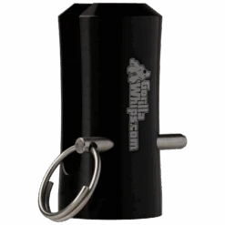 6' LED Whip Silver Xtreme Pair 27 6' LED Whip Silver Xtreme Pair -Gorilla Whips ledwhipsilverxtremesinglewhip8 79f509ca 2ed0 444a b1ed 421e754e05b3