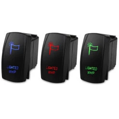 6' LED Whip Xtreme Single Whip 22 6' LED Whip Xtreme Single Whip -Gorilla Whips lighted 20whip 20rocker 20switch 20red 20blue 20green 0ebfc5c8 42f1 4025 9d49 8d54528e62db