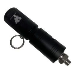 LED Whip Premium Pressure Release Mount 12 LED Whip Premium Pressure Release Mount -Gorilla Whips pressure2