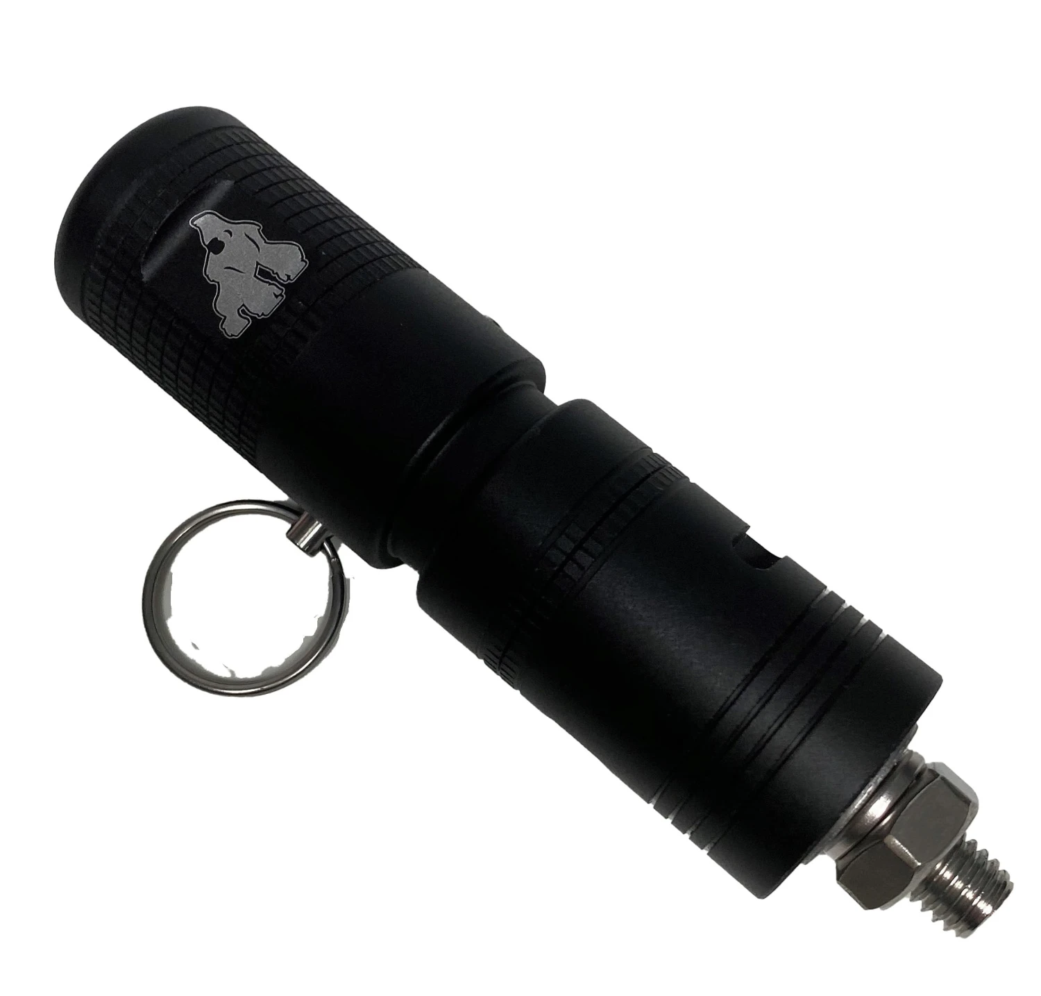 LED Whip Premium Pressure Release Mount 6 LED Whip Premium Pressure Release Mount - Image 4