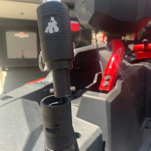 5' LED Whip Elite HD II Pair 13 5' LED Whip Elite HD II Pair - Image 11