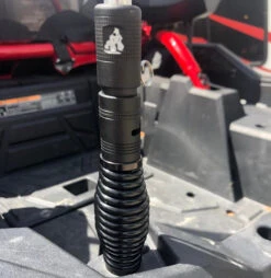 5' LED Whip Elite HD II Pair 28 5' LED Whip Elite HD II Pair -Gorilla Whips pressurereleasemount dff592db ee1f 46fc 9f8e b89754291235