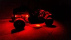 LED Silver Xtreme Glow Kit 26 LED Silver Xtreme Glow Kit -Gorilla Whips red 1 8bb0dc7c d799 45be ba4c 64e465a0249b