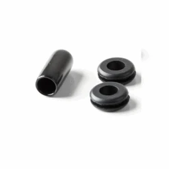 1/4" X 6' Fiberglass Whip Rod Black Or White -Gorilla Whips replacement grommets df622319 9323 4e61 950e 75c15a183d78