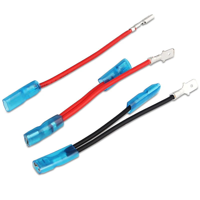 Lighted Whip Rocker Switch - Red, Blue 6 Lighted Whip Rocker Switch - Red, Blue - Image 4