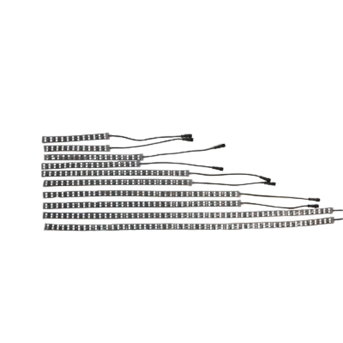 SuperGlow™ Double Row LED Glow Kit (Silver Xtreme) 9 SuperGlow™ Double Row LED Glow Kit (Silver Xtreme) - Image 7