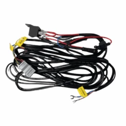 2' LED Whip Elite HD II Pair Pressure Release Mount -Gorilla Whips wiring harness for Alpha controller 500x500 f7b81356 e2aa 43cb 9c77 3e8fb90e9d69